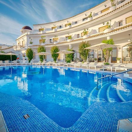 Gran Sol Hotel Захара де лос Атунес Екстериор снимка