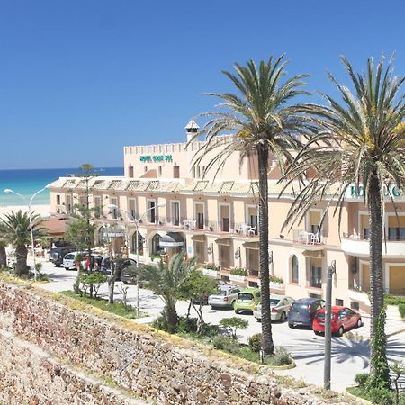 Gran Sol Hotel Захара де лос Атунес Екстериор снимка