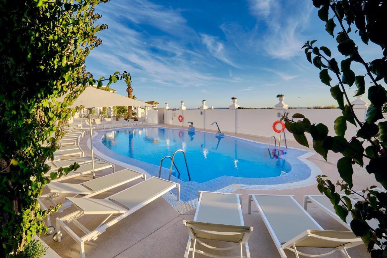 Gran Sol Hotel Захара де лос Атунес Екстериор снимка