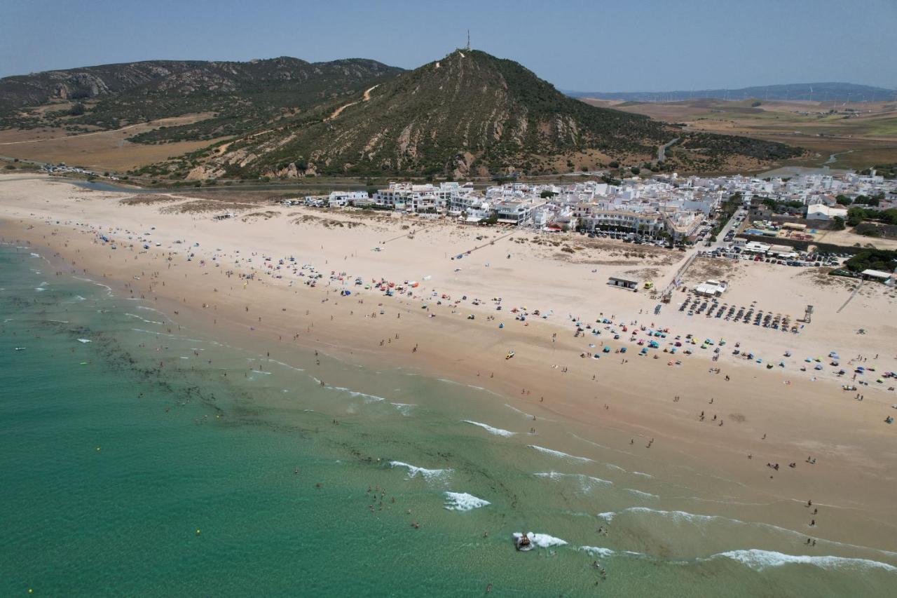 Gran Sol Hotel Захара де лос Атунес Екстериор снимка