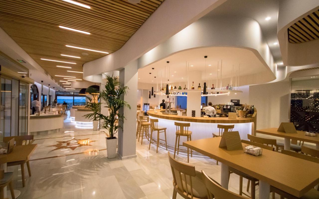 Gran Sol Hotel Захара де лос Атунес Екстериор снимка