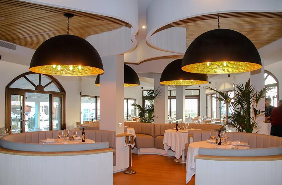 Gran Sol Hotel Захара де лос Атунес Екстериор снимка