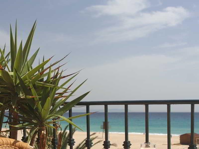 Gran Sol Hotel Захара де лос Атунес Екстериор снимка