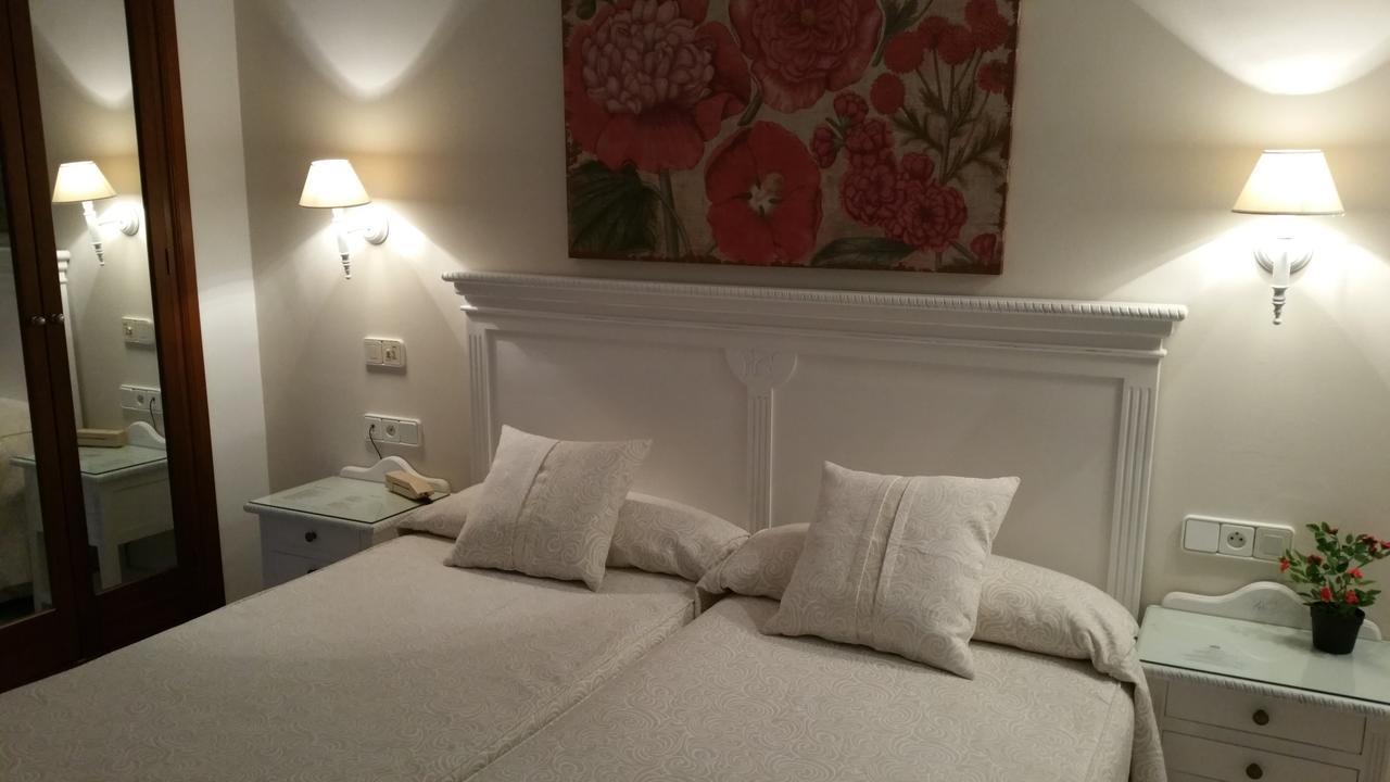 Gran Sol Hotel Захара де лос Атунес Екстериор снимка